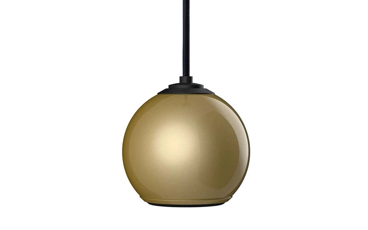 Gallo Acoustics Droplet A'Diva SE — Oro
