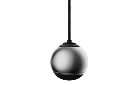 Gallo Acoustics Droplet Micro — Inox