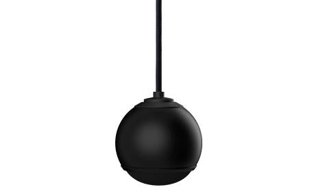 Gallo Acoustics Droplet Micro — Nero opaco
