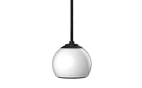 Gallo Acoustics Droplet Micro SE — Bianco lucido