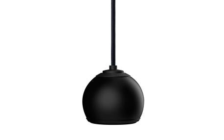 Gallo Acoustics Droplet Micro SE — Nero opaco