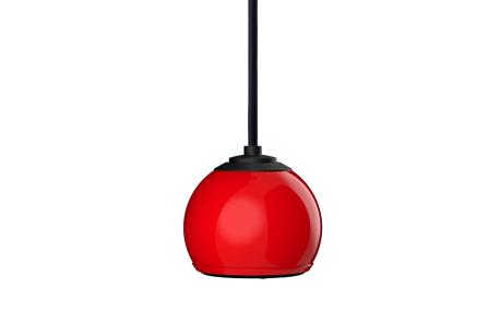 Gallo Acoustics Droplet Micro SE — Rosso