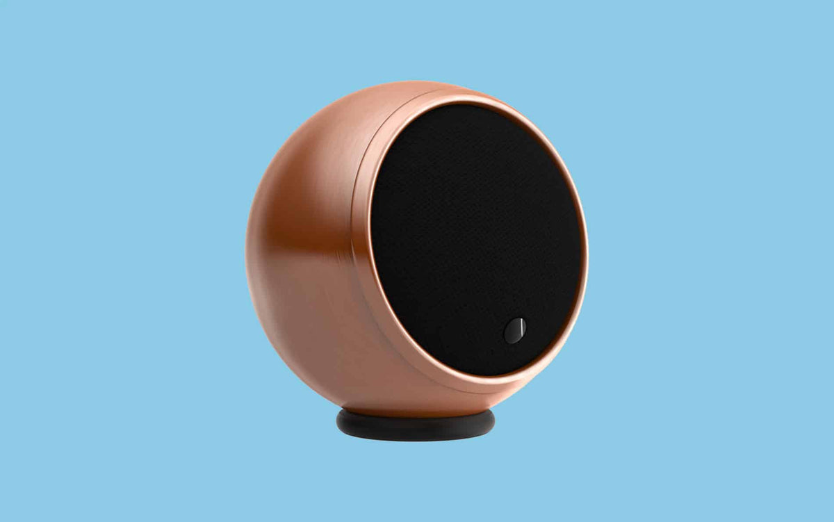 Gallo Acoustics Micro, Rame