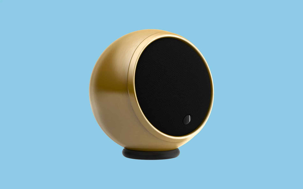 Gallo Acoustics Micro, Oro Luxe