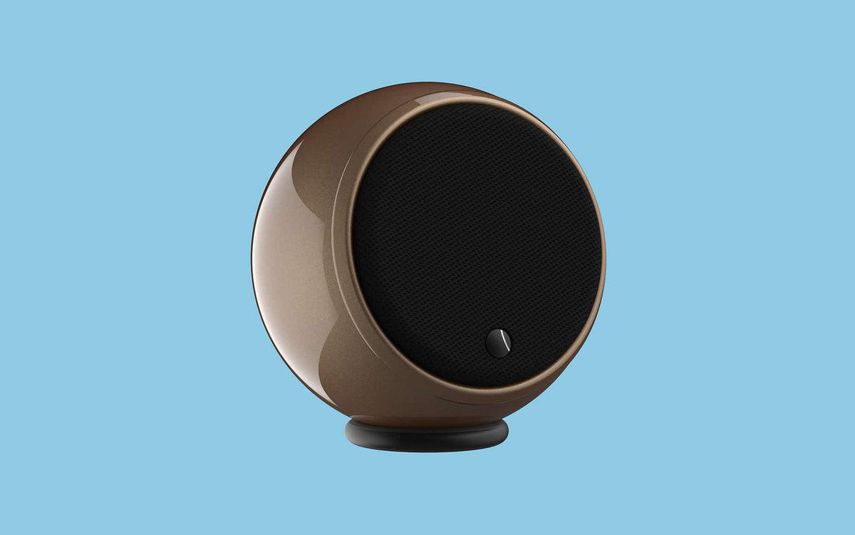Gallo Acoustics Micro SE, Bronzo