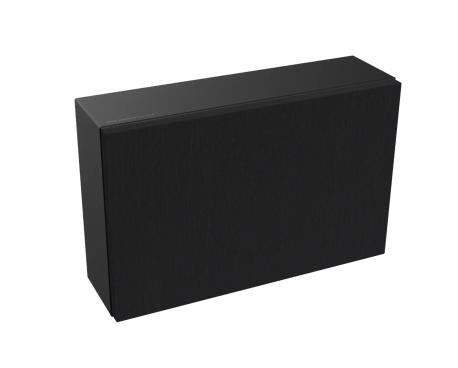 Gallo Acoustics ProfileSub, Nero opaco
