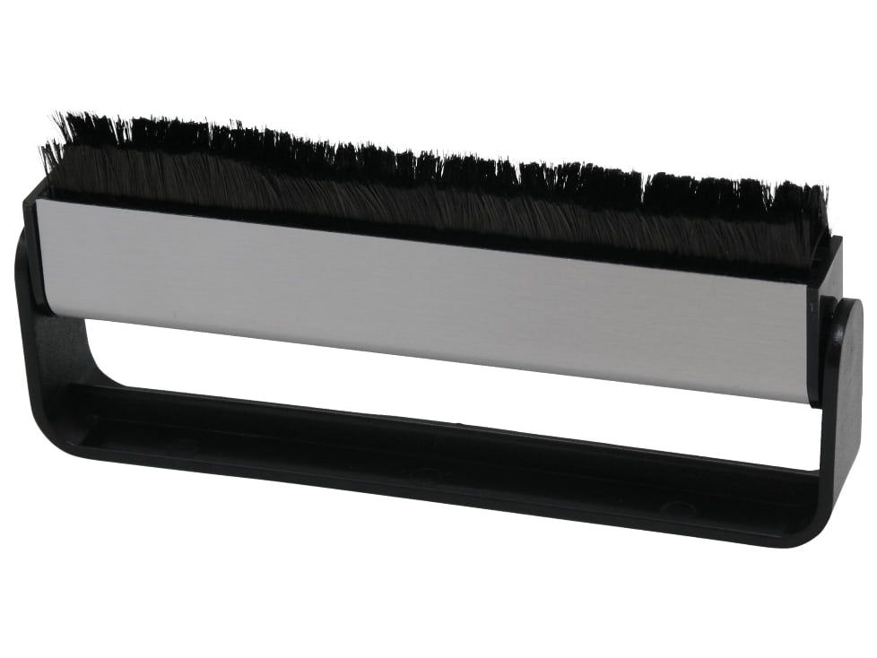 Goldring Carbon Fibre Record Brush