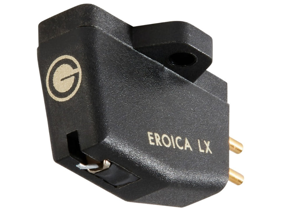 Goldring Eroica LX