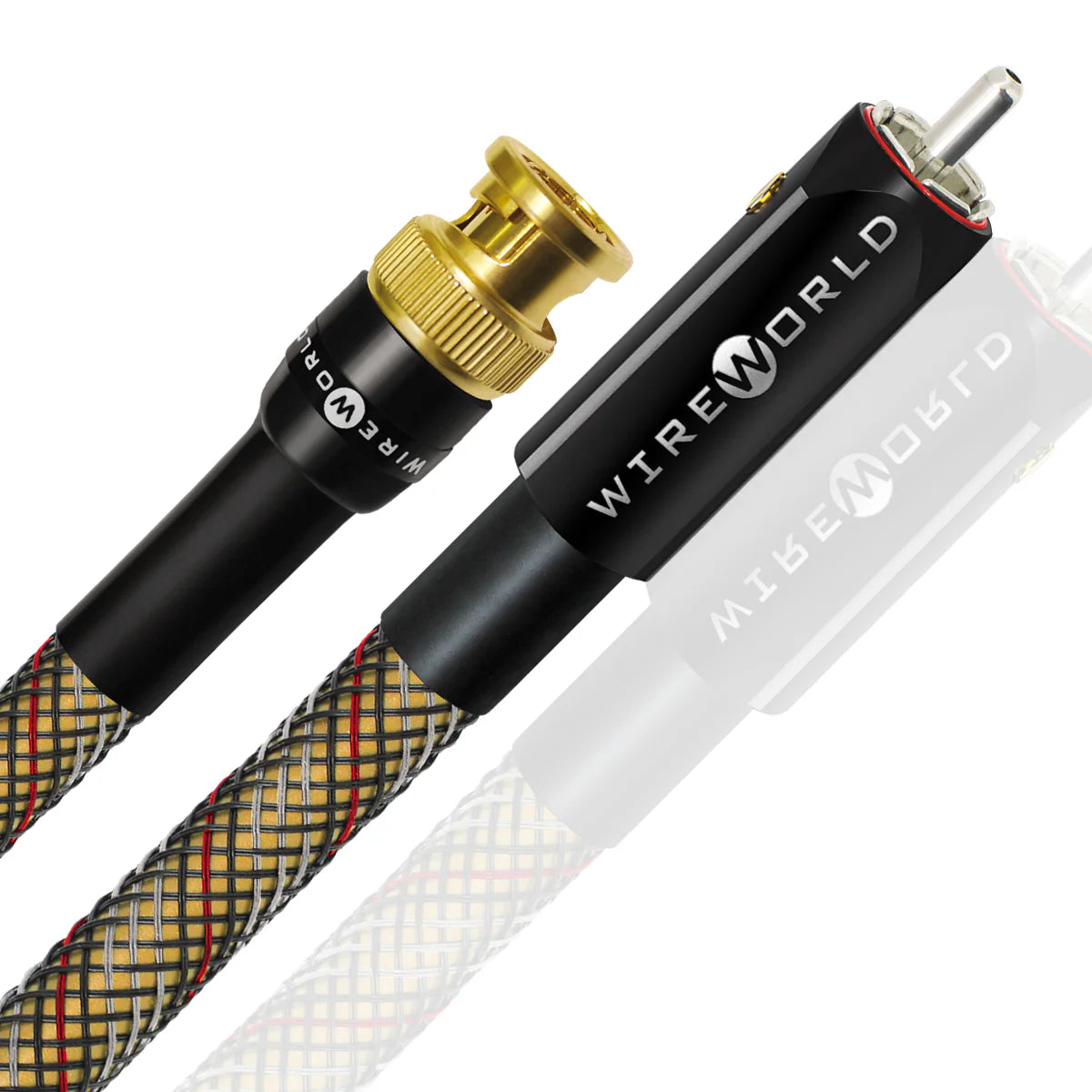 Wireworld GOLD STARLIGHT 10
