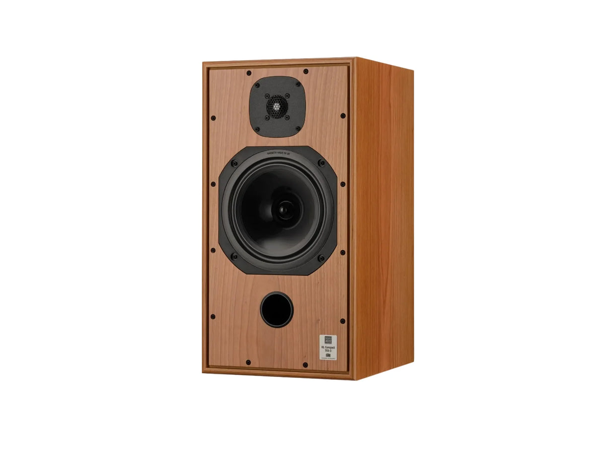 Harbeth HL-Compact 7ES-3 XD2, Cherry