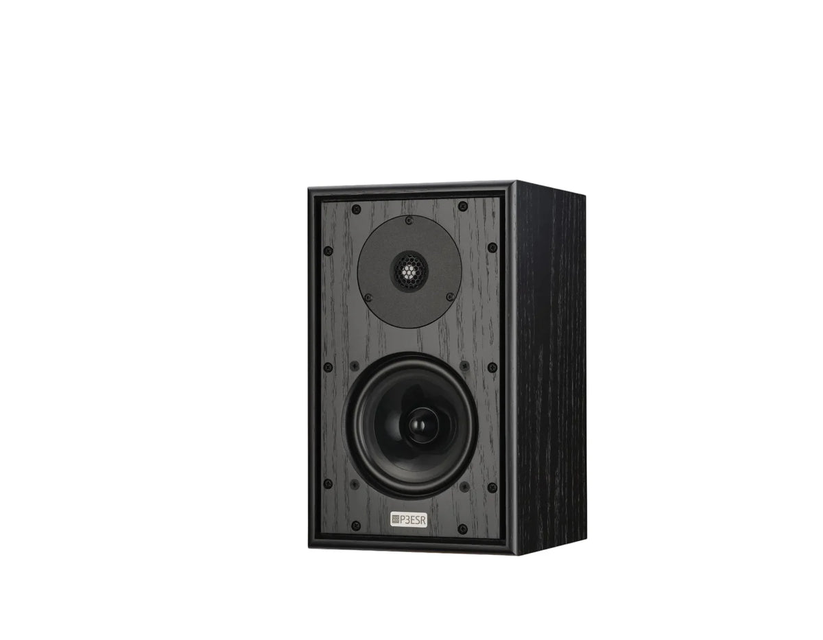 Harbeth HL-P3ESR XD2, Satin Black
