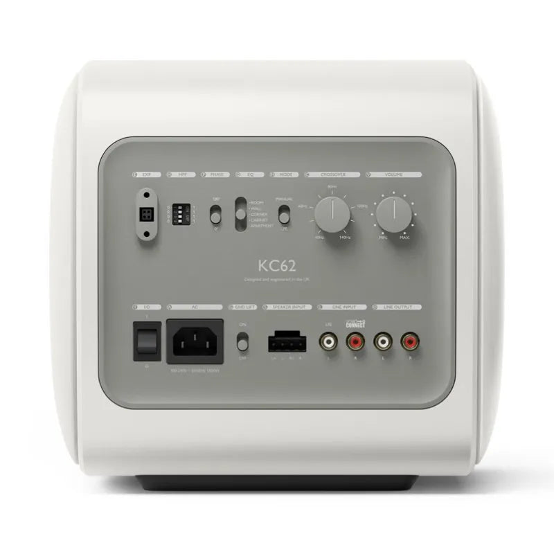 KEF KC62
