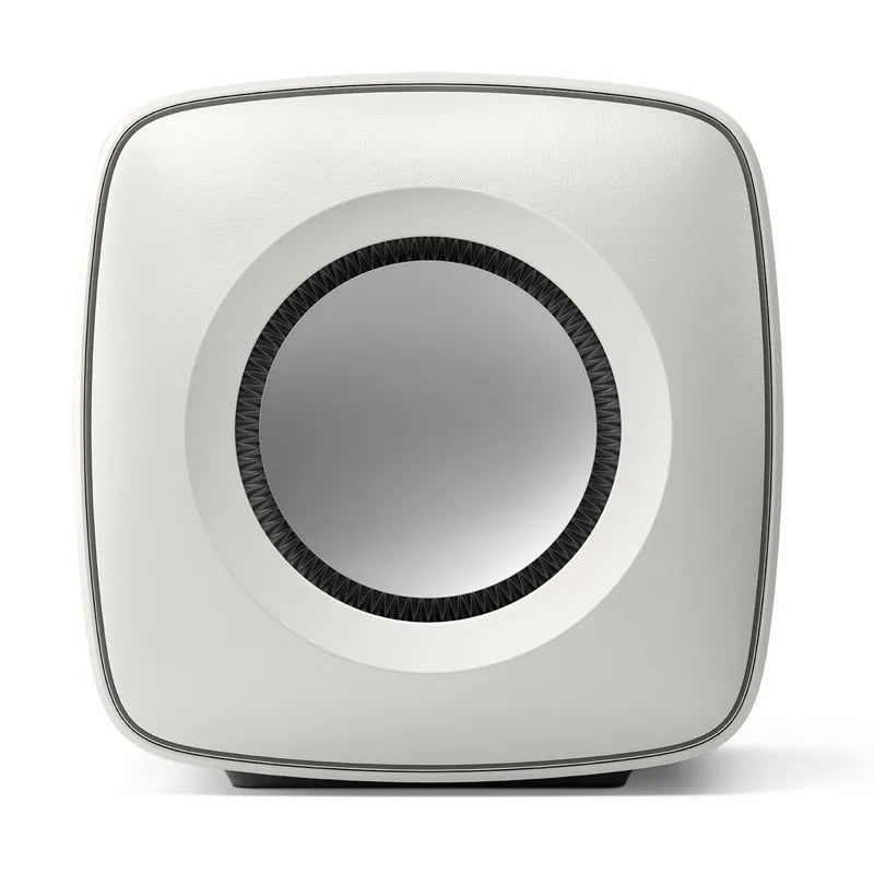 KEF KC62 — Bianco