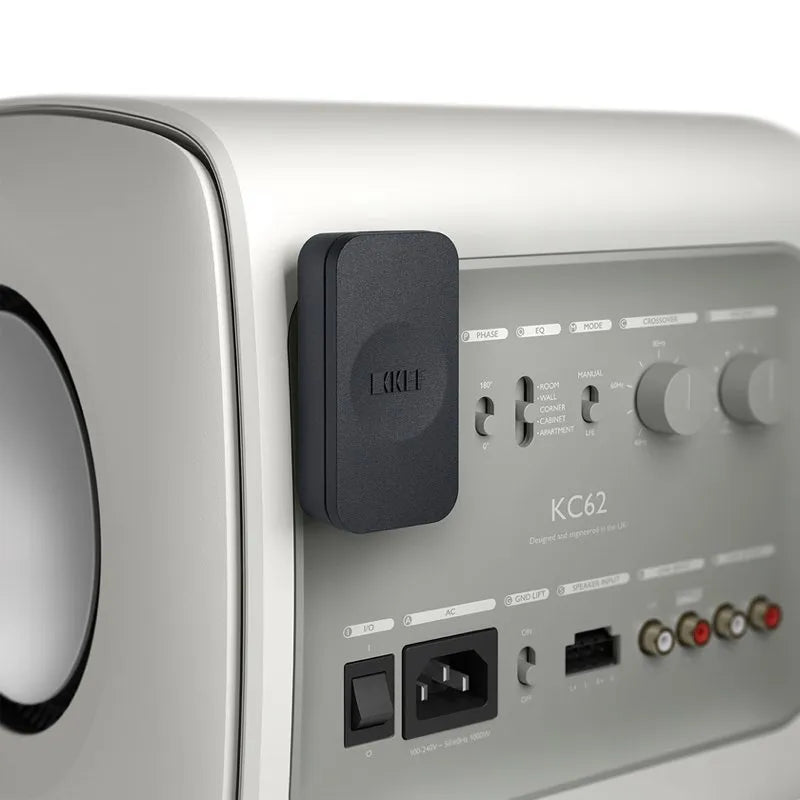 KEF KC62