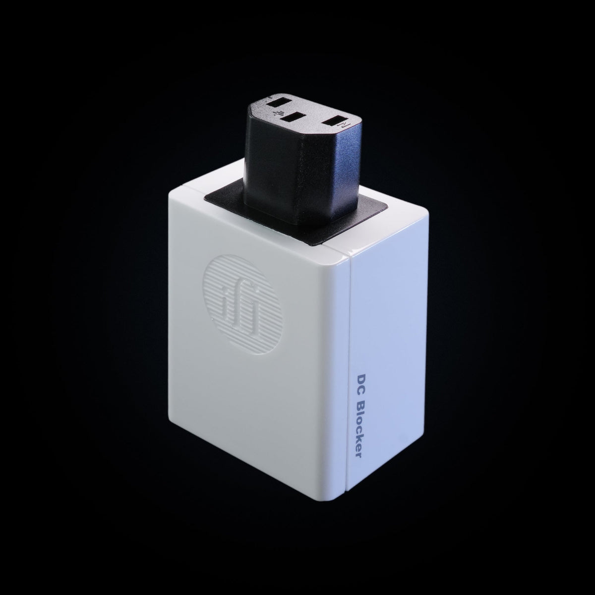 iFi Audio DC Blocker — Versione standard