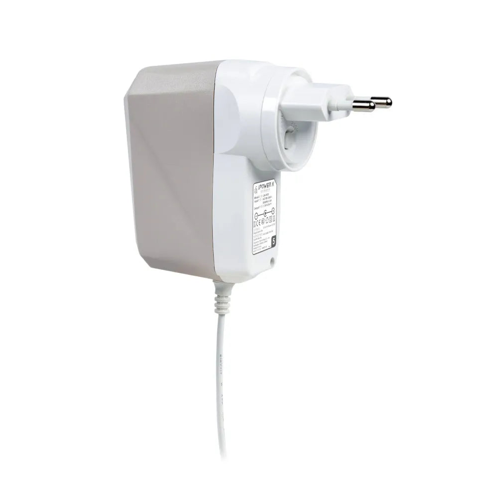 iFi Audio iPower X, vista laterale