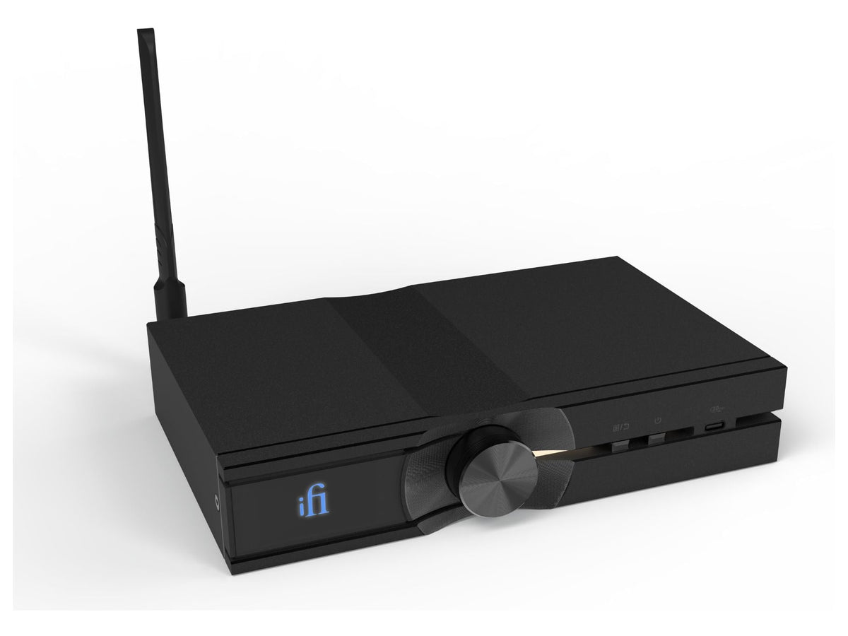 iFi Audio NEO Stream 3 — 3/4