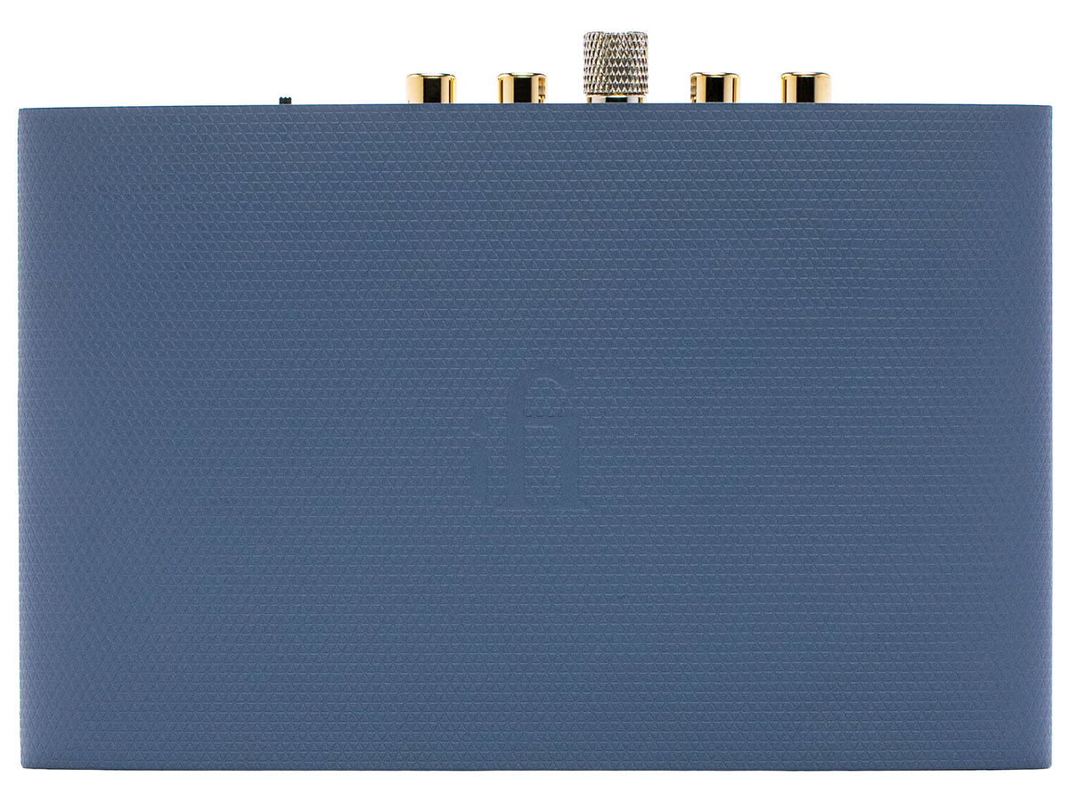 iFi Audio ZEN Air Phono 2 — Dall'alto