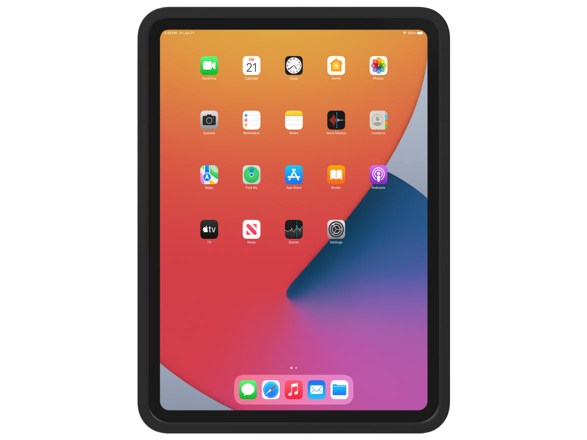 IPORT CONNECT Case