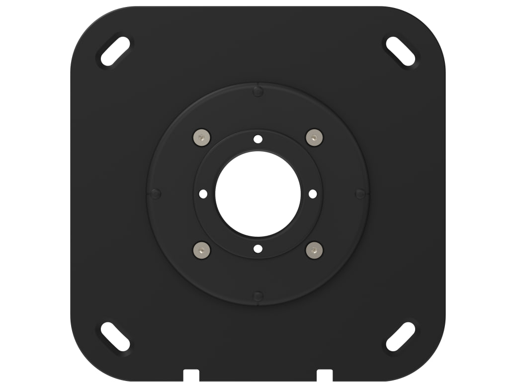 IPORT CONNECT Mount — WallMount PoE+