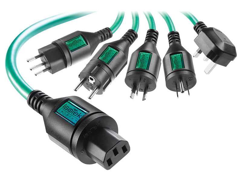 IsoTek EVO3 Initium