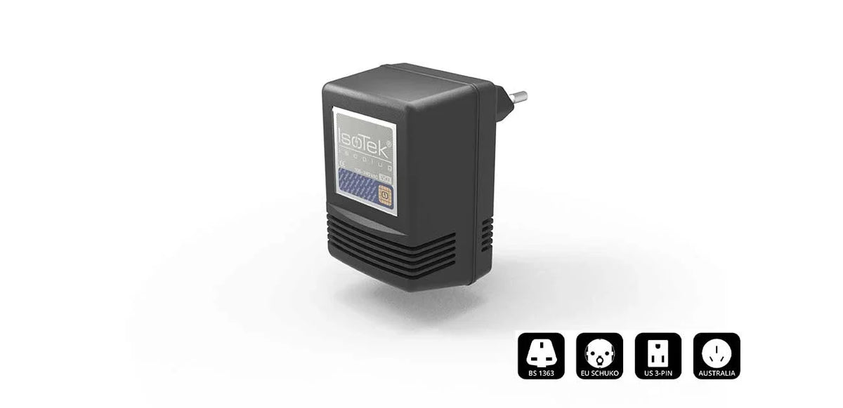 IsoTek EVO3 IsoPlug