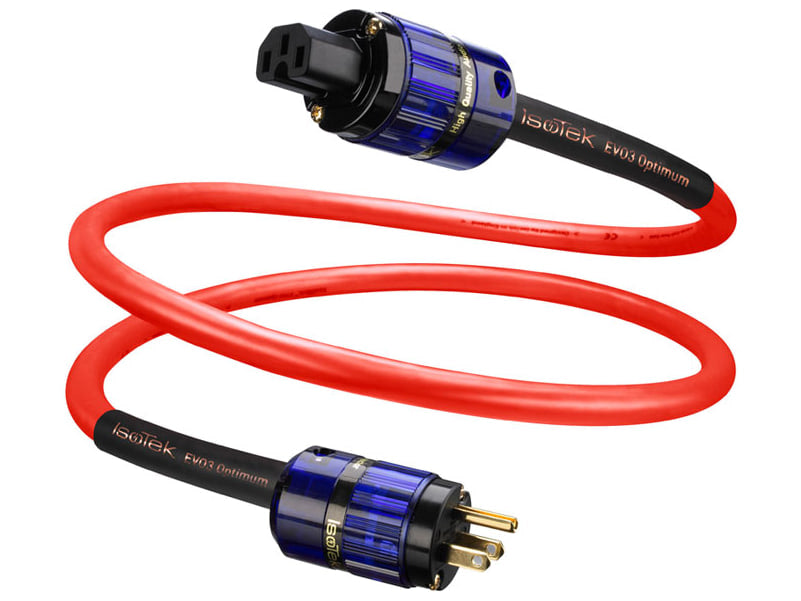 IsoTek EVO3 Optimum