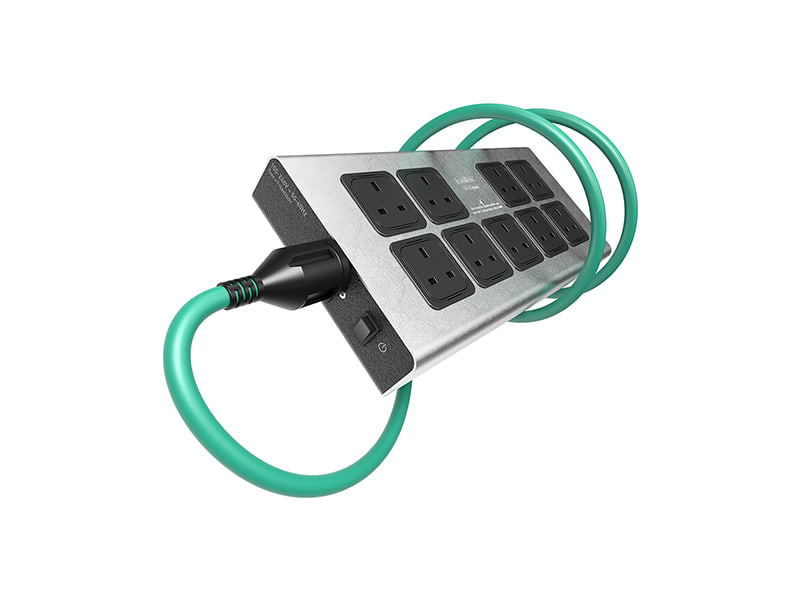 IsoTek V5 Corvus
