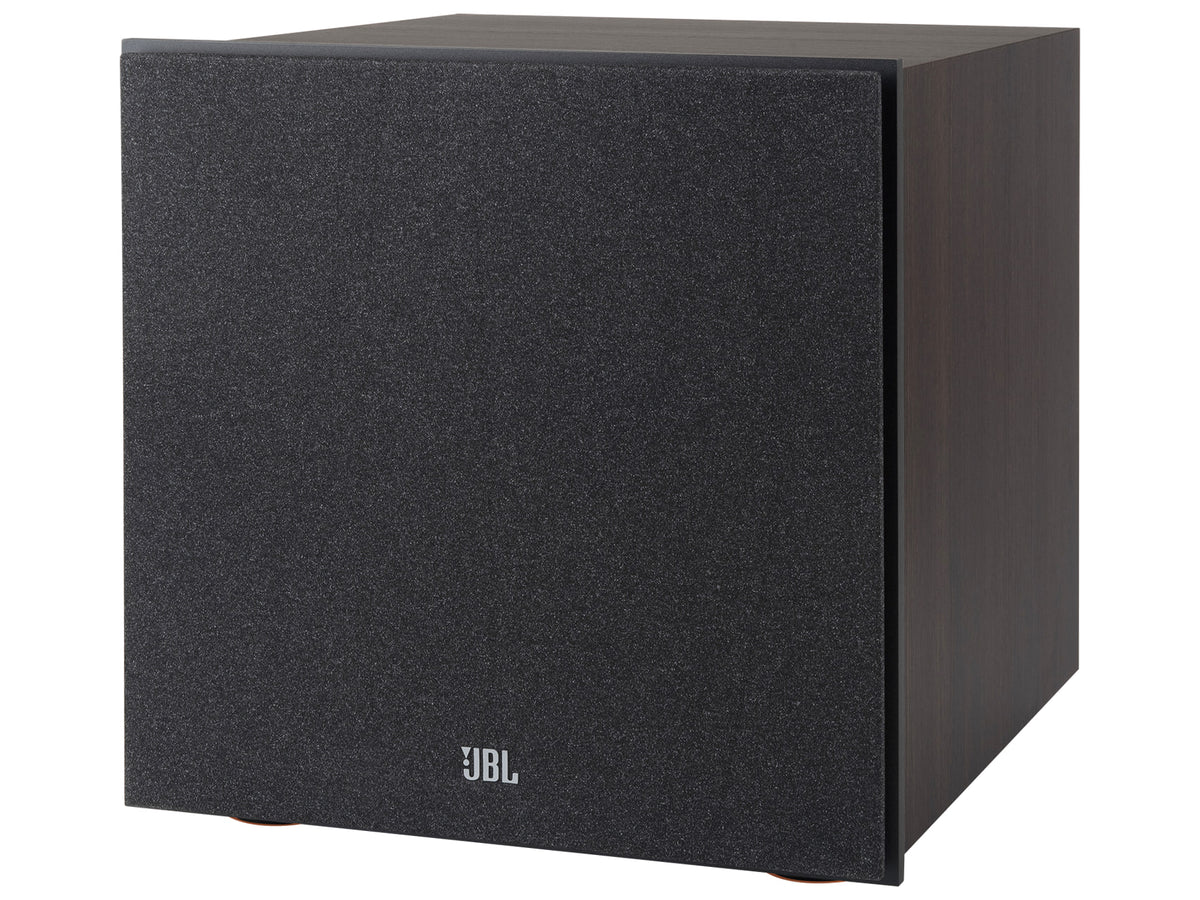 JBL 200P, Nero