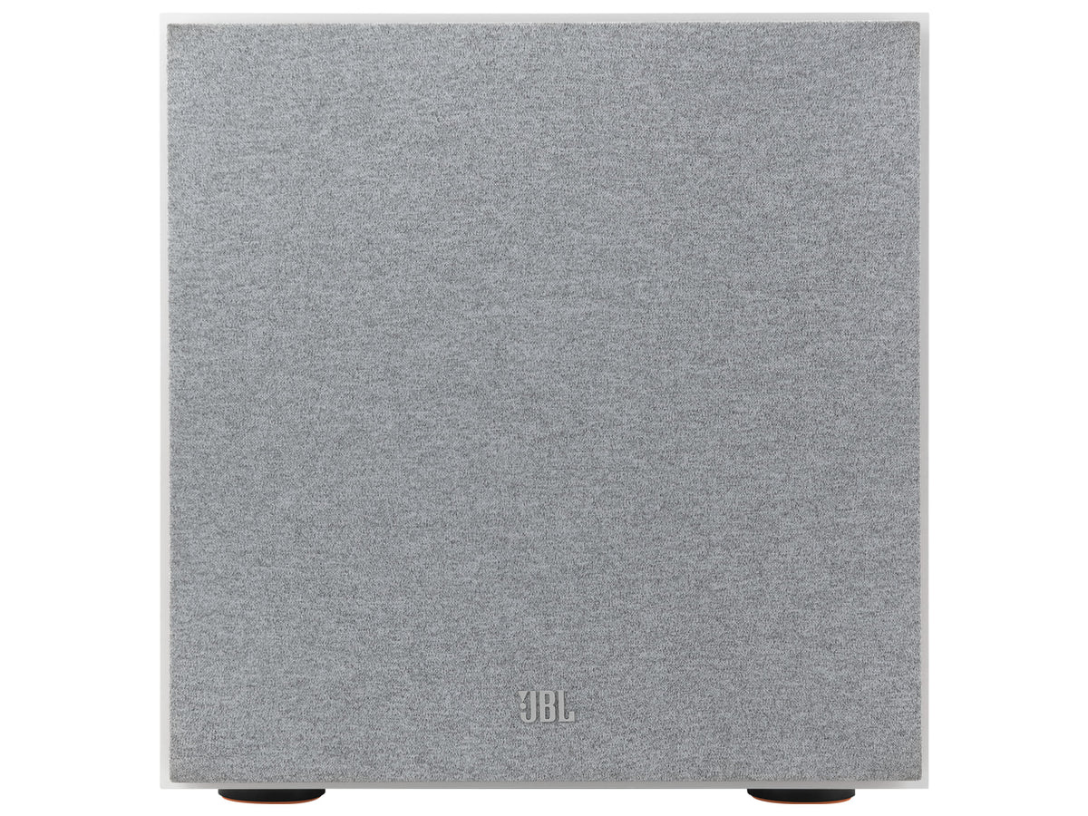 JBL 200P, Bianco