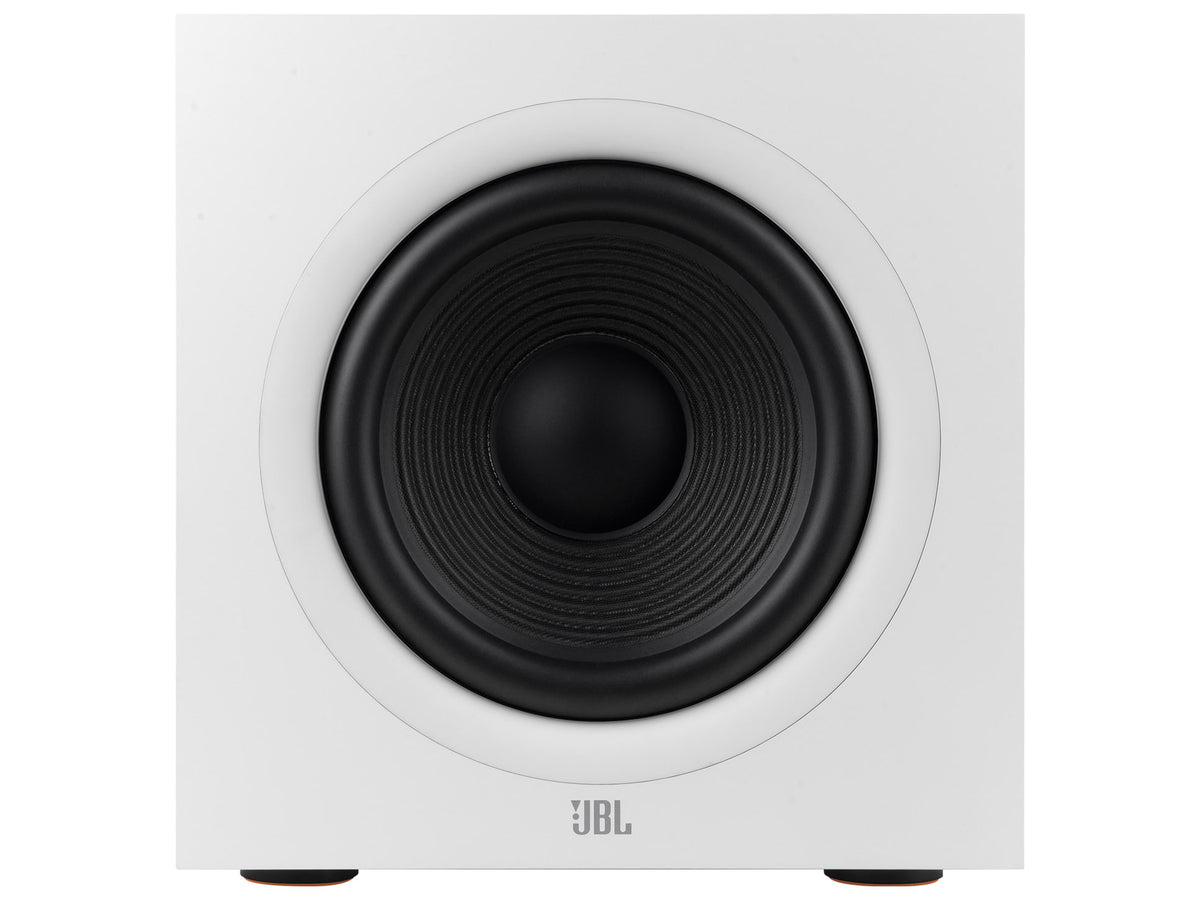 JBL 200P, Bianco