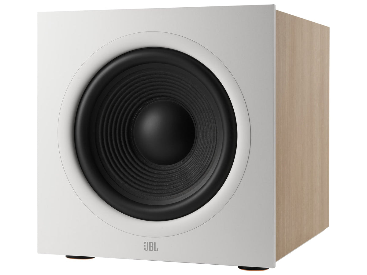 JBL 220P, Bianco