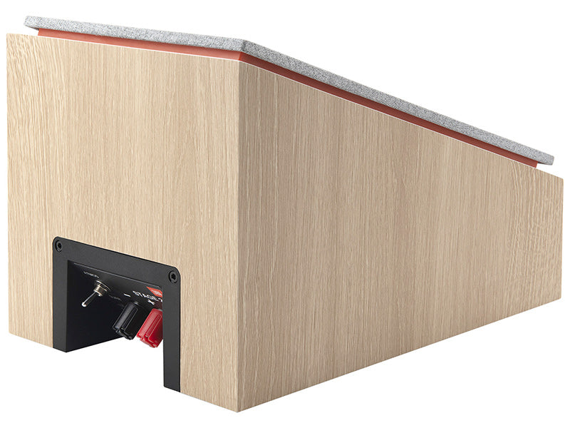 JBL 240H, vista laterale