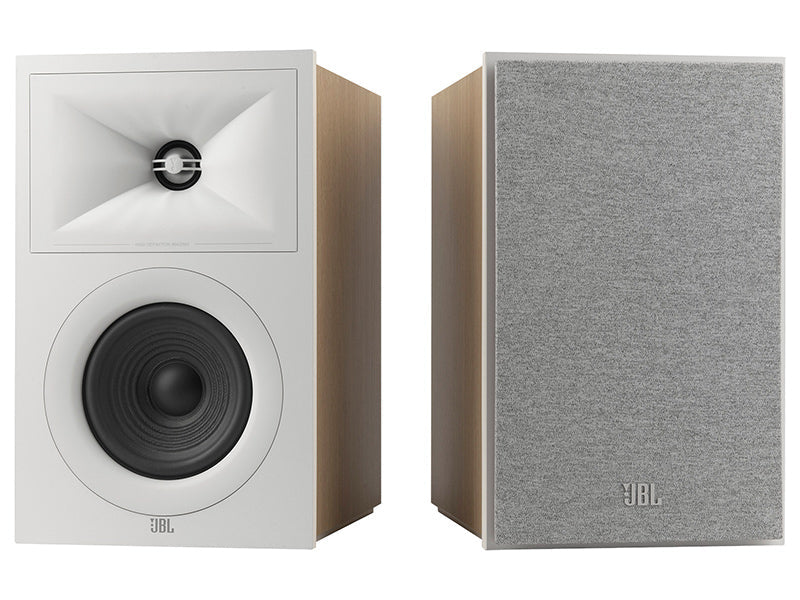 JBL 250B, Bianco