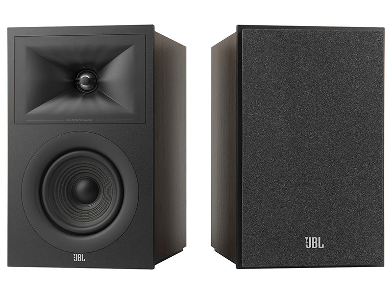 JBL 250B, Nero