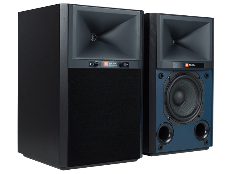 JBL 4305P, Nero