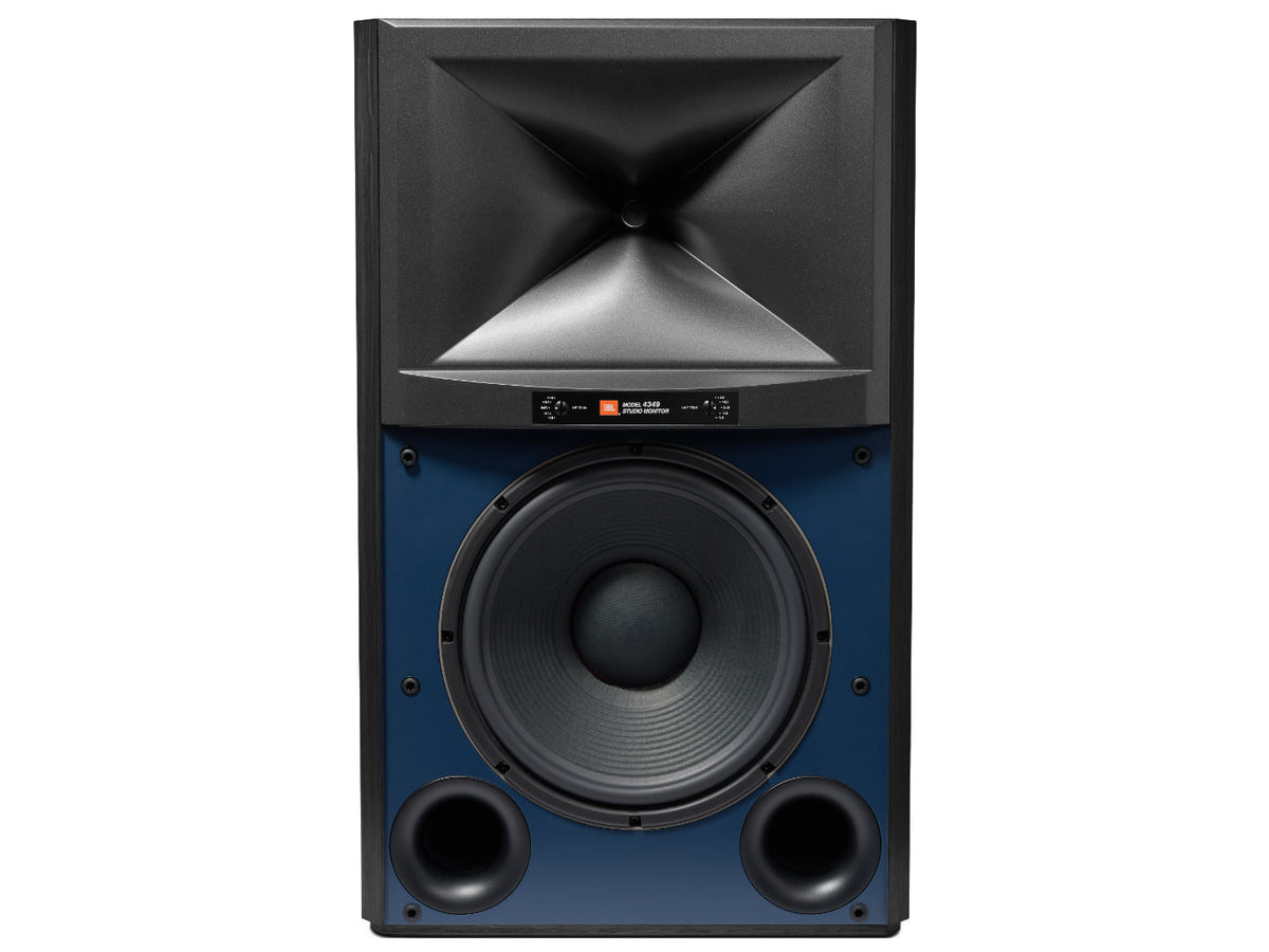 JBL 4349 — Nero, immagine 6