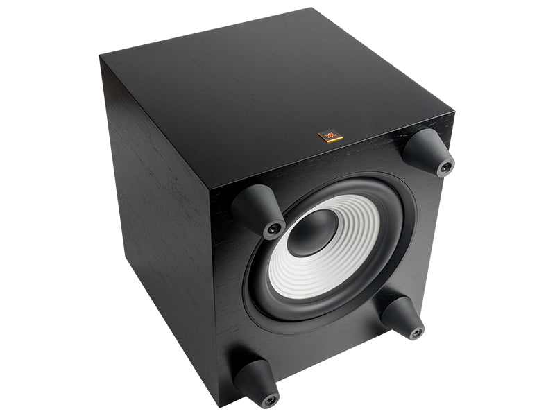 JBL L10CS, dettaglio