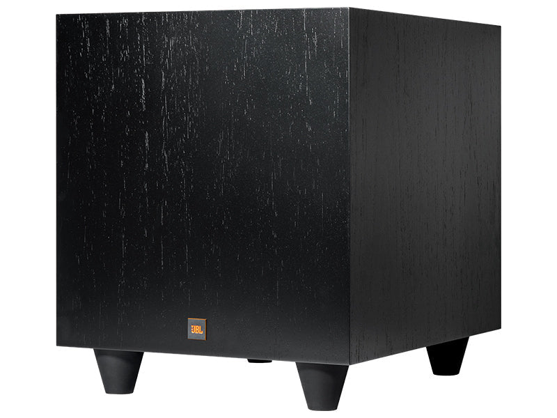 JBL L10CS, Nero