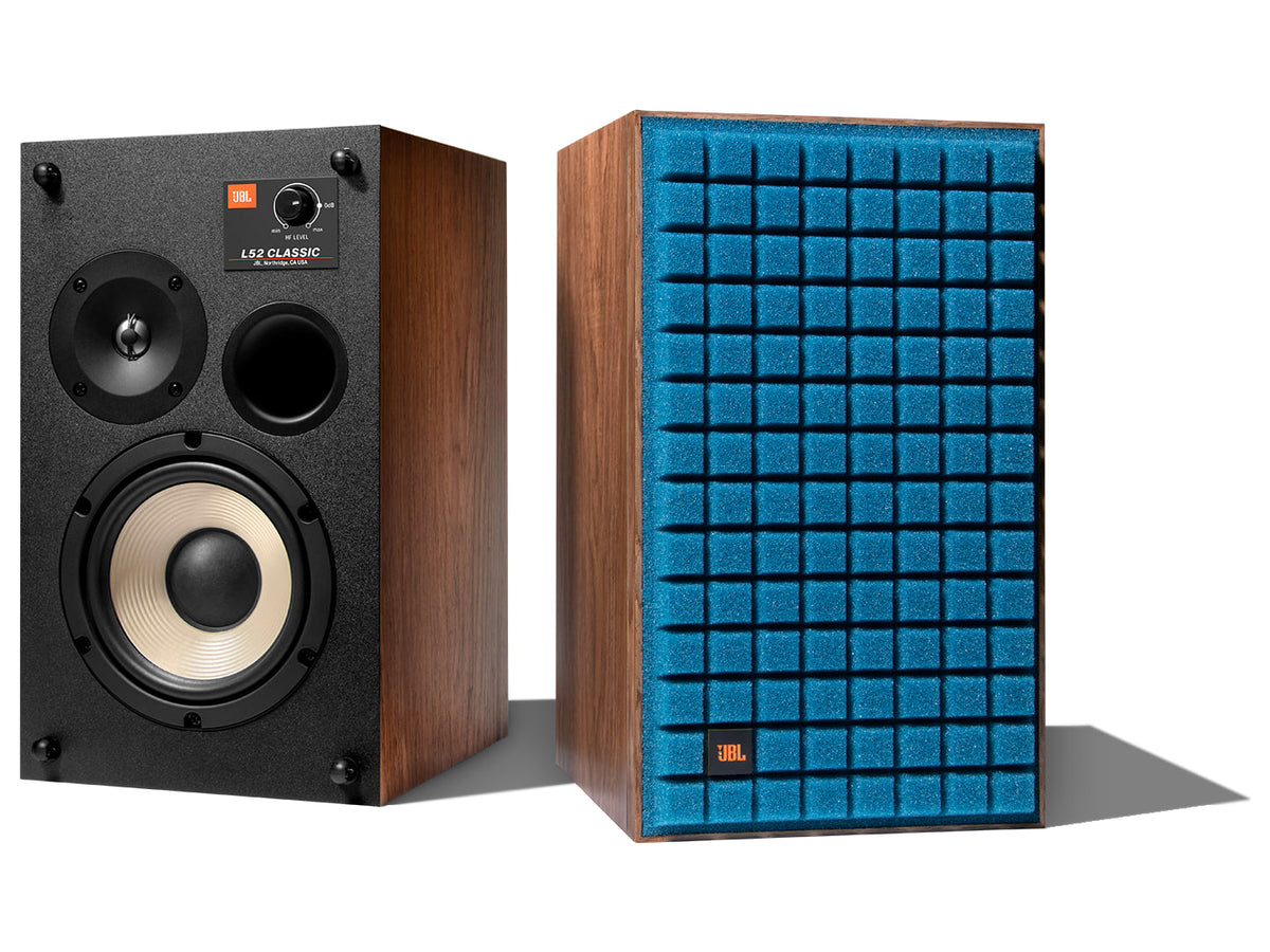 JBL L52 Classic, Blu