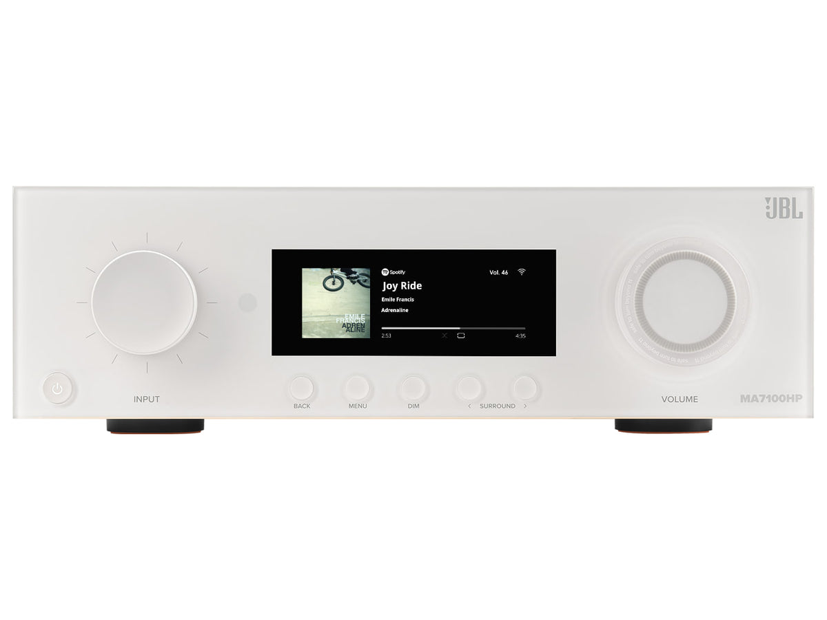 JBL MA7100HP — Bianco, immagine 3