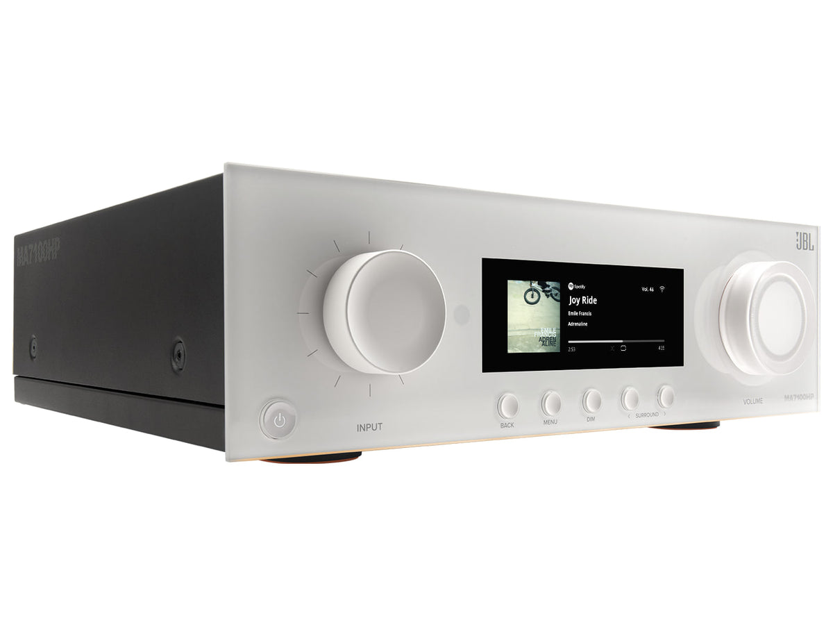 JBL MA7100HP — Bianco, immagine 5