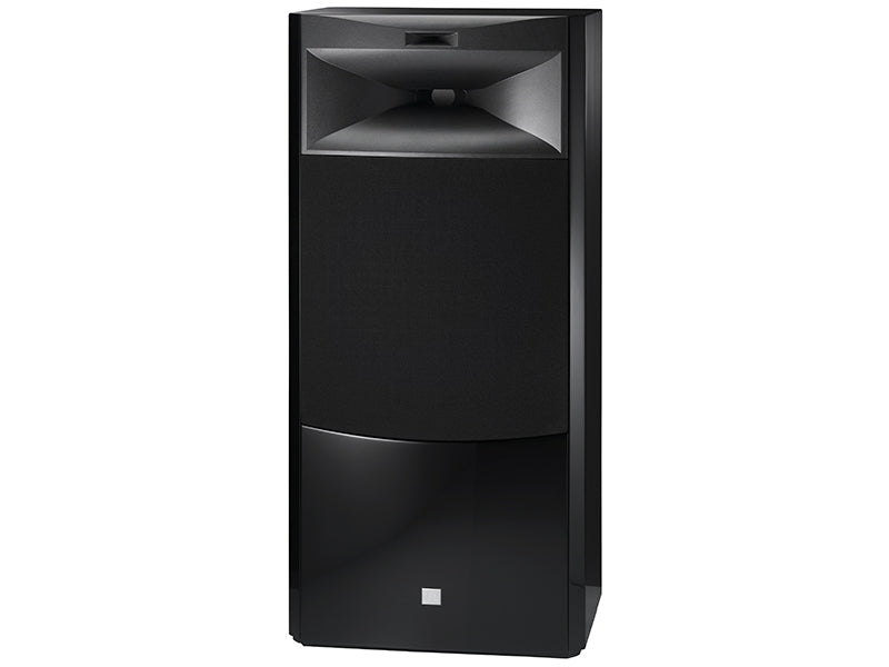 JBL S4700 - Finitura Speciale, vista frontale