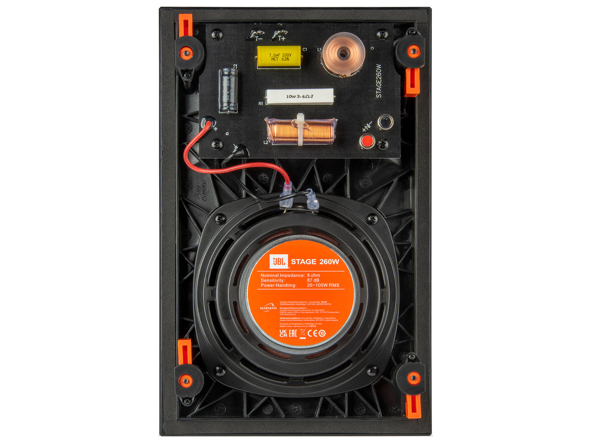 JBL Stage 260W — immagine 3