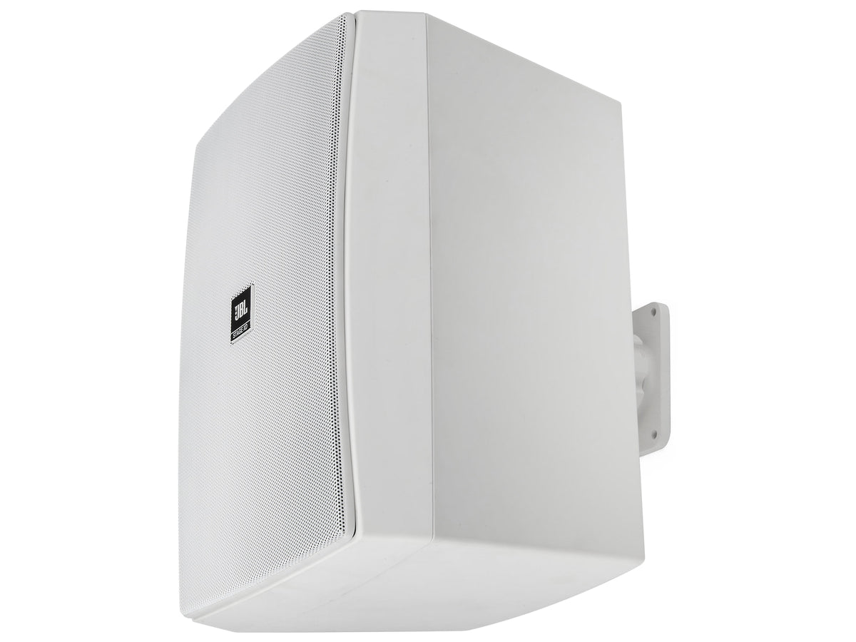 JBL Stage XD-6, Bianco