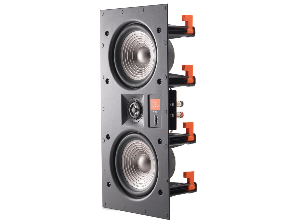 JBL Studio 2 55IW, vista frontale