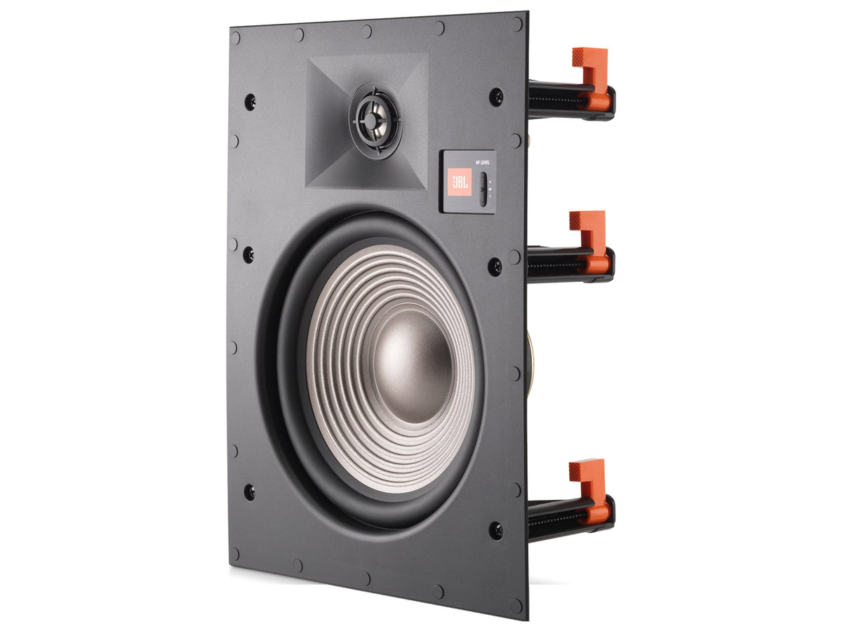 JBL Studio 2 8IW, vista frontale