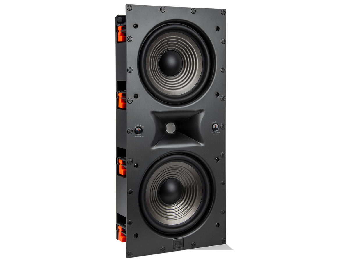 JBL Studio 6 66LCR