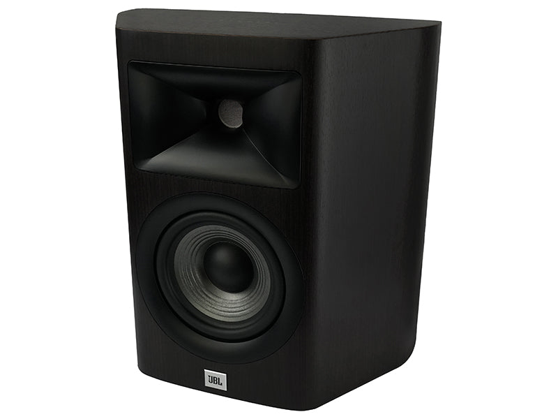 JBL Studio 610, vista laterale