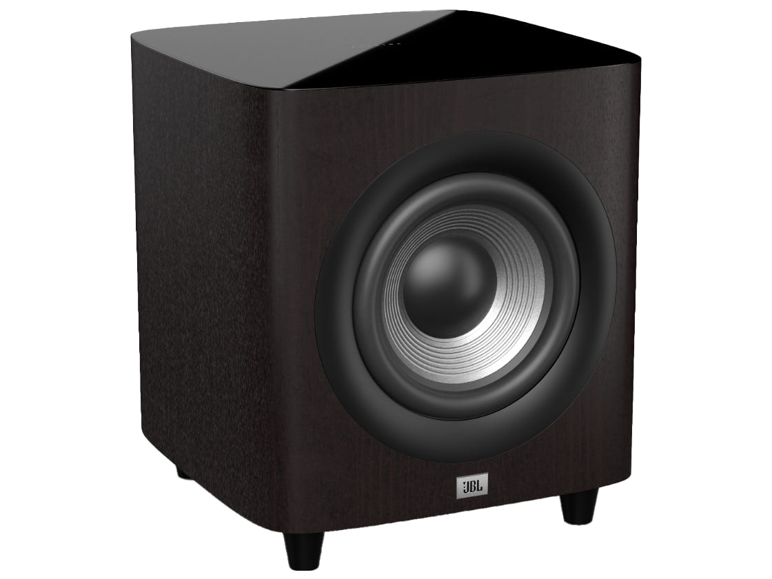 JBL Studio 650P